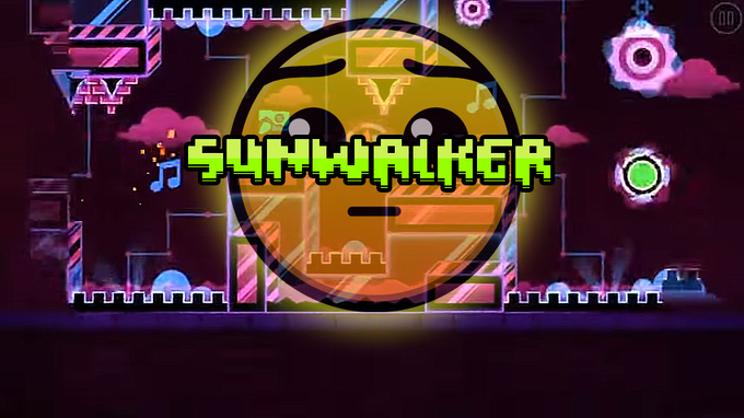 Sunwalker