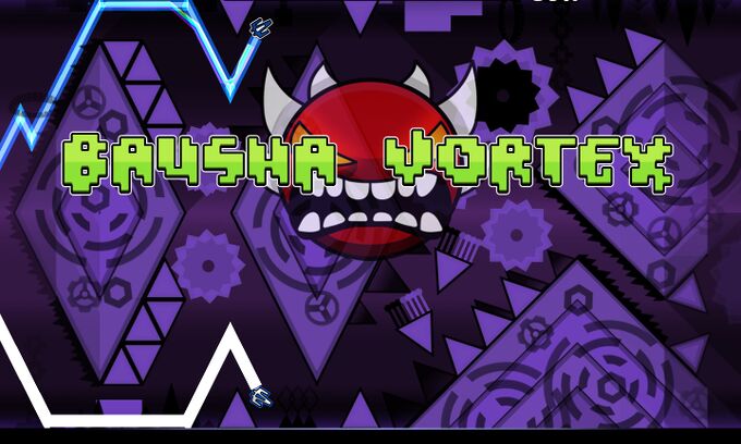 Bausha Vortex