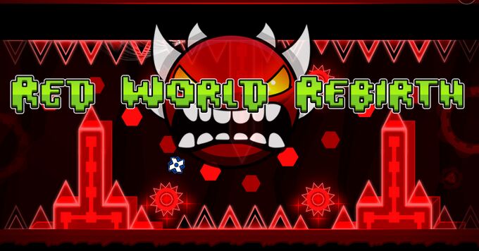 Red World Rebirth