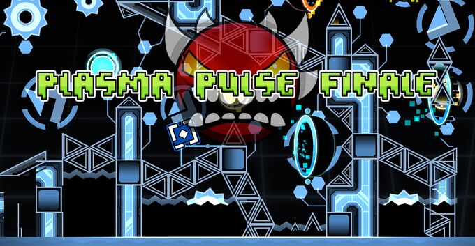 Plasma Pulse Finale