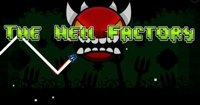 The Hell Factory