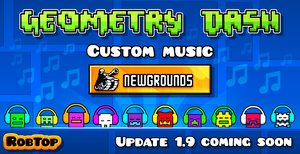 Wip de newgrounds para la Actualización 1.9.